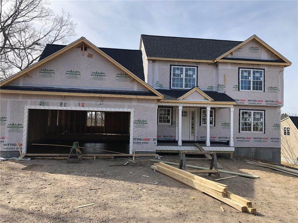 10 Paul Sprague Drive - Photo 1