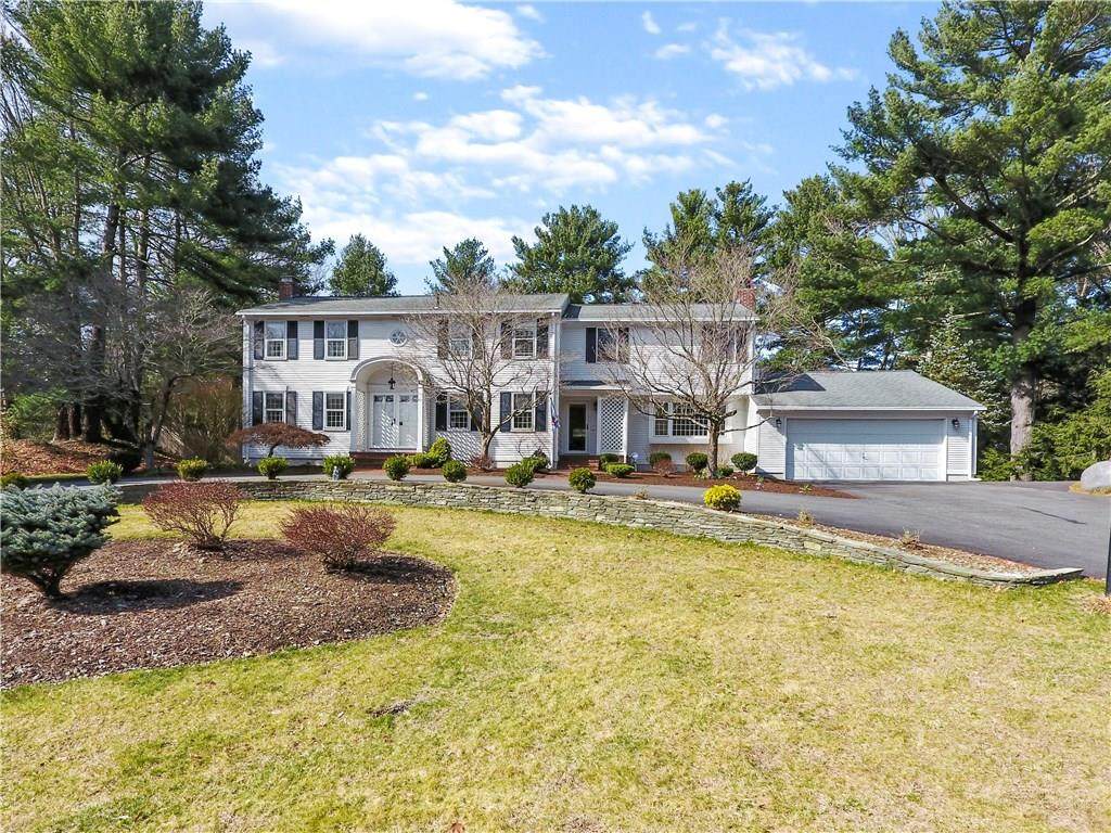 95 Jefferson Drive - Photo 1