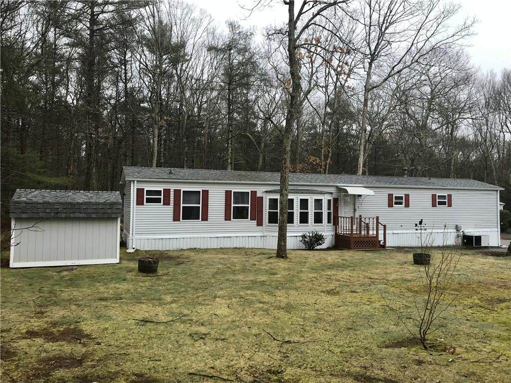 89 Sherwood Valley Lane - Photo 1