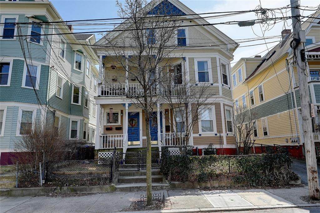 54 Ring Street - Photo 1