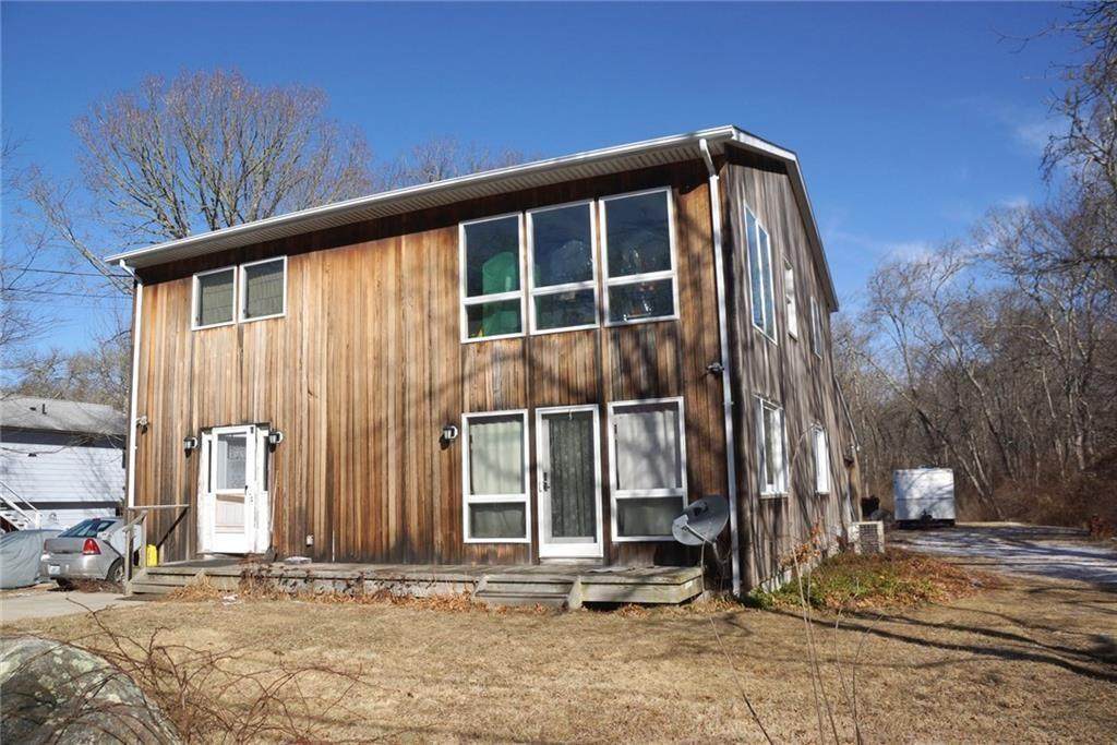 1925 Matunuck School House Road - Photo 1
