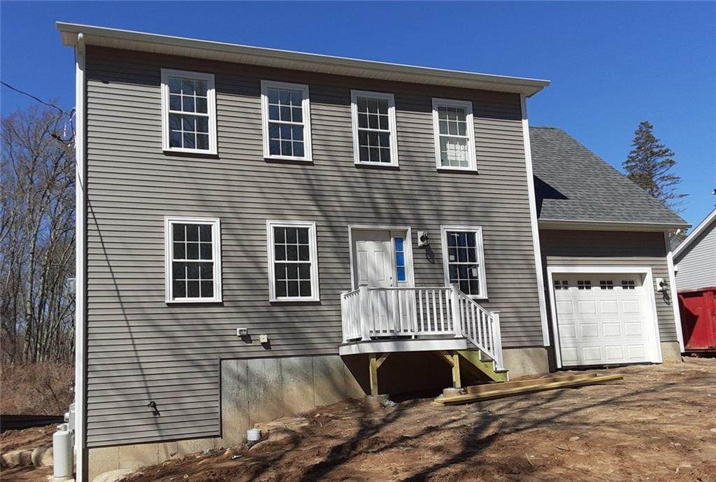 129 Curtis Corner Road - Photo 1