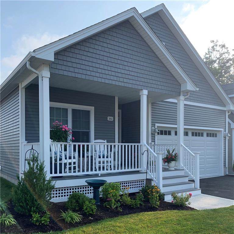 161 Seawynds Drive - Photo 1