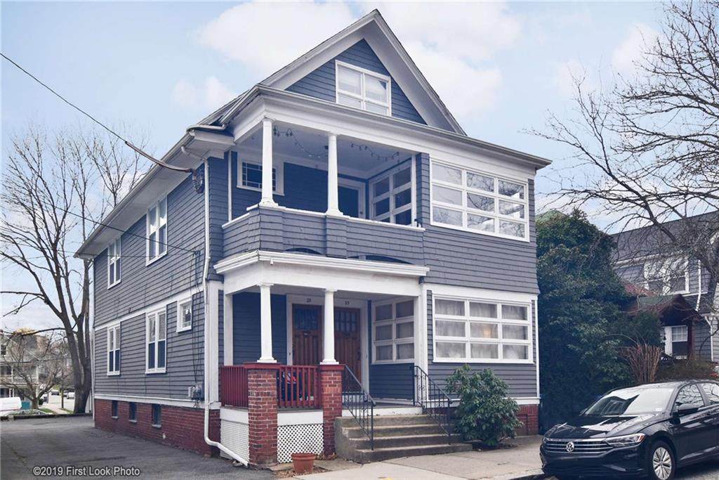 23 Sargent Avenue - Photo 1