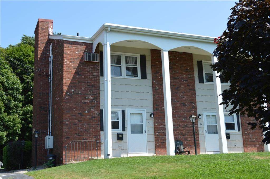 21 Crestview Drive - Photo 1 21 Crestview Drive - Photo 1