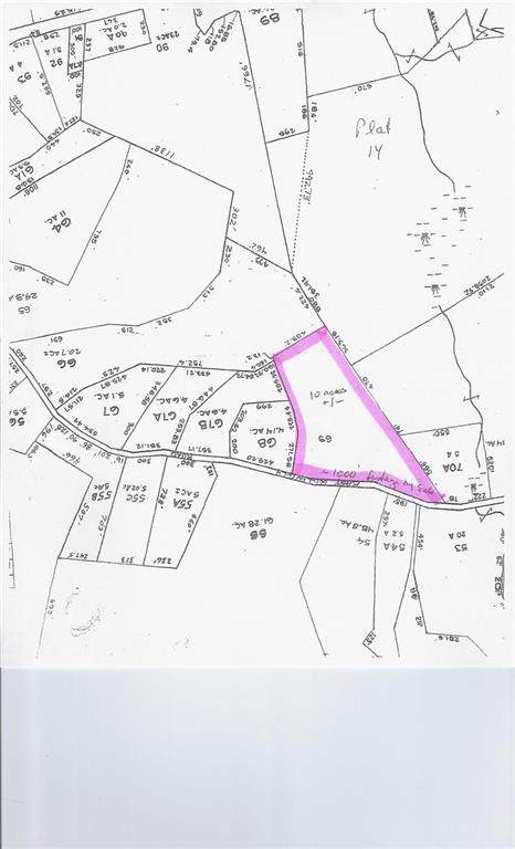 36 East Killingly Road - Photo 1 36 East Killingly Road - Photo 1