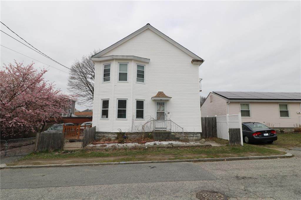 12 Amory Street - Photo 1