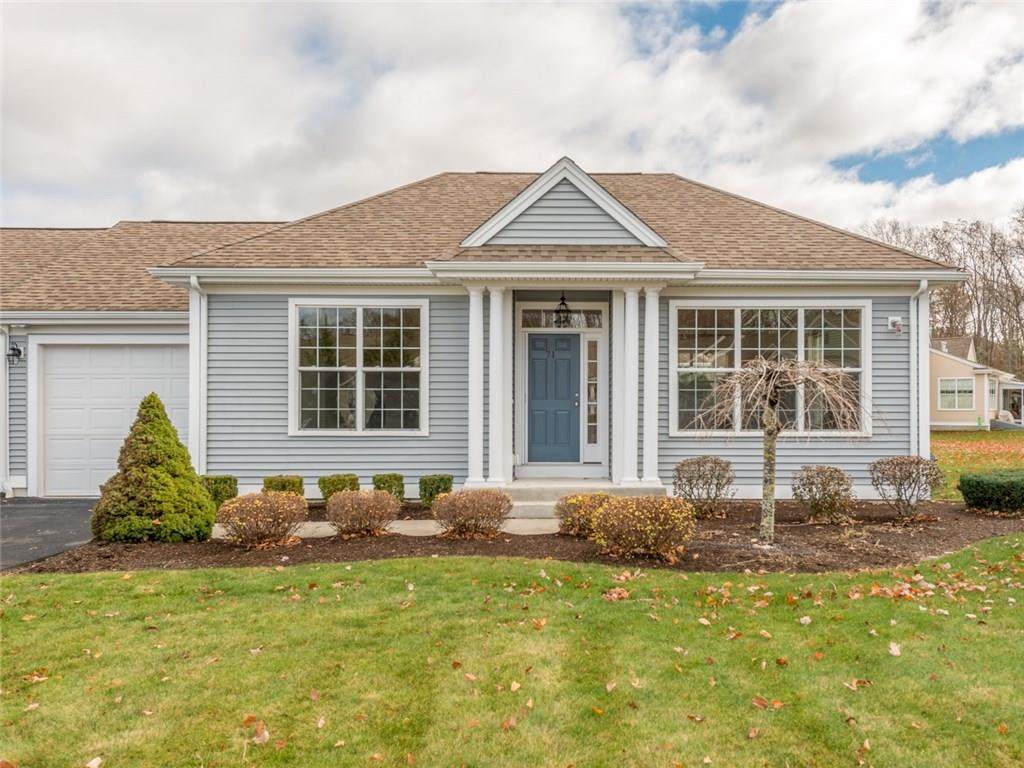 170 Providence Pike - Photo 1