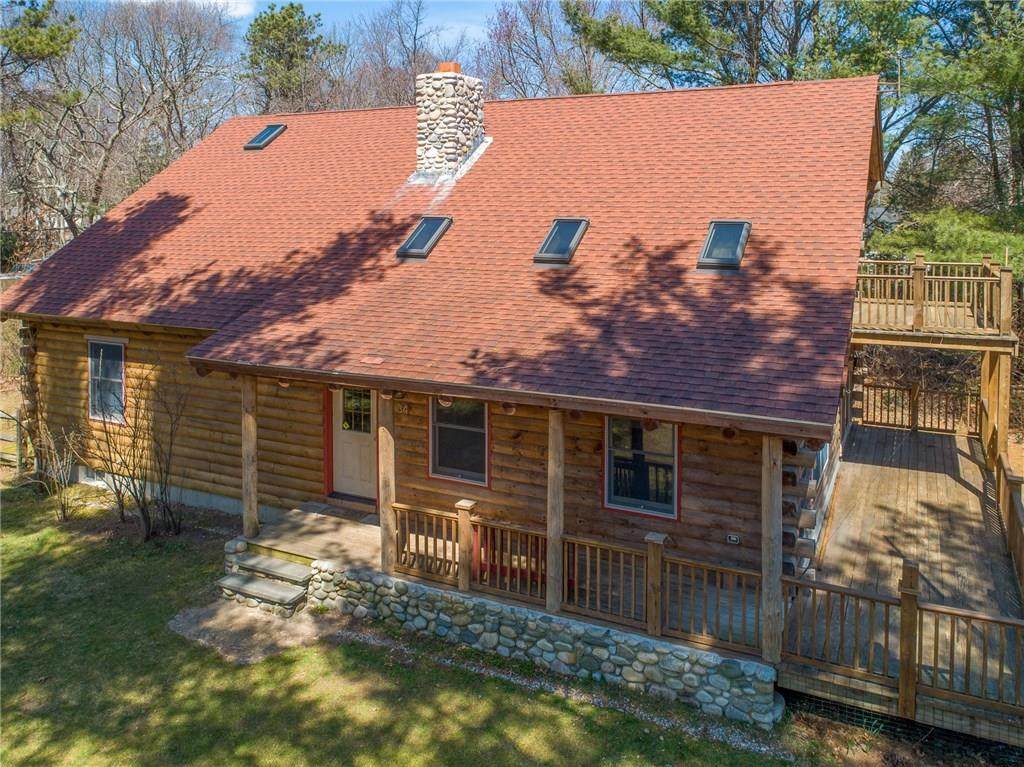 34 Tucker Street - Photo 1