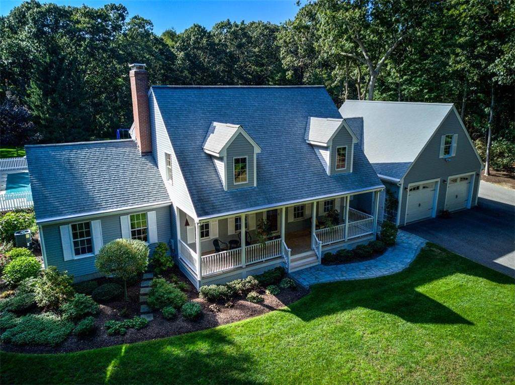 115 Green Hill Beach Road - Photo 1 115 Green Hill Beach Road - Photo 1