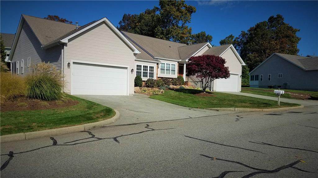 80 Spencer Woods Drive - Photo 1