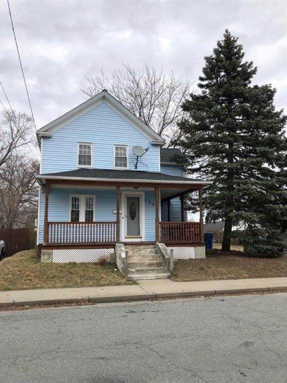 136 Crescent Avenue - Photo 1