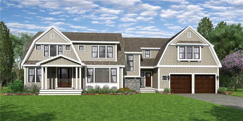 90 S. Shore Road - Photo 1