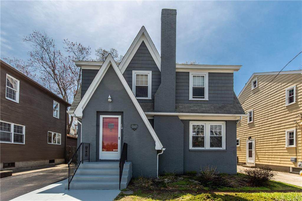 116 Lexington Avenue - Photo 1