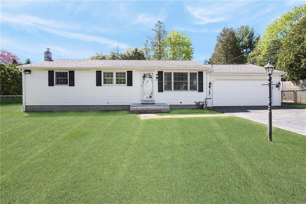61 Bayview Avenue - Photo 1 61 Bayview Avenue - Photo 1
