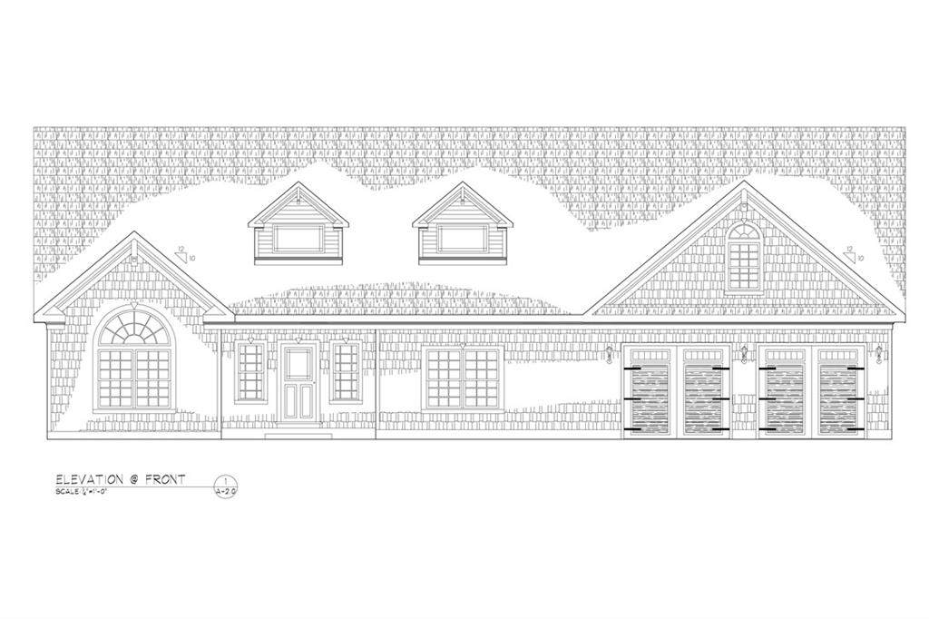 518 Barbers Pond Road - Photo 1 518 Barbers Pond Road - Photo 1