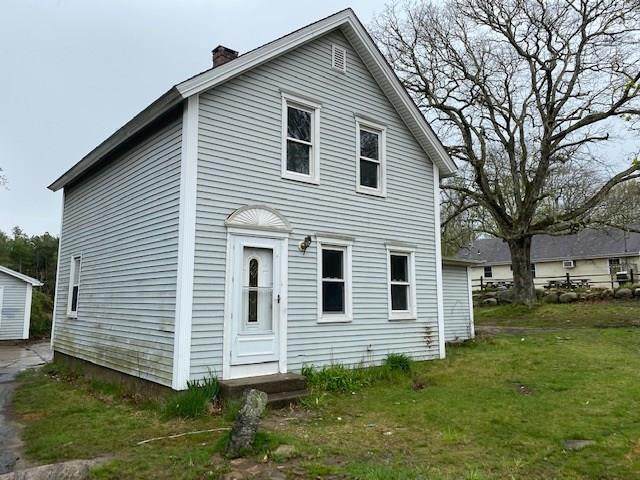 473 Carolina Back Road - Photo 1