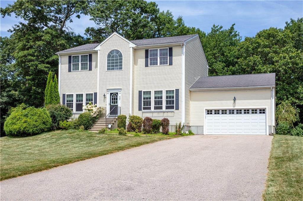 427 Westmoreland Lane - Photo 1