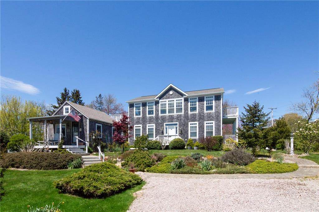 100 Pond Street - Photo 1