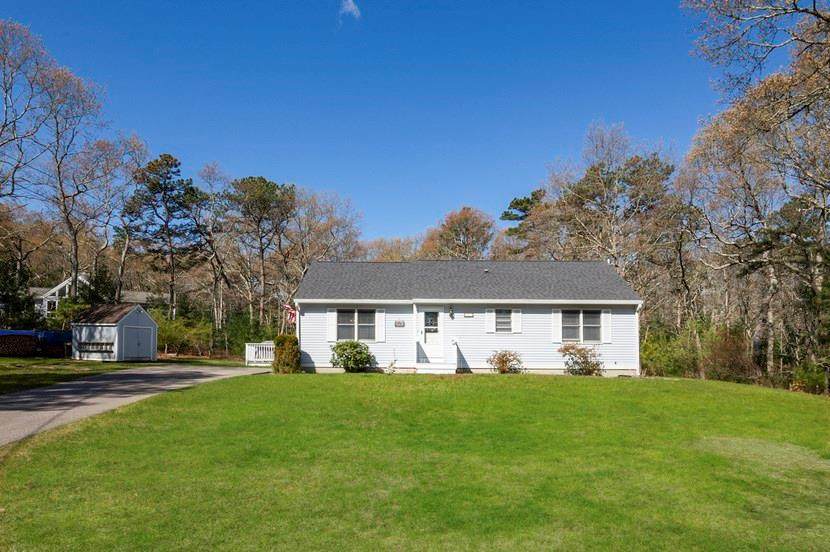 644 Shannock Road - Photo 1 644 Shannock Road - Photo 1