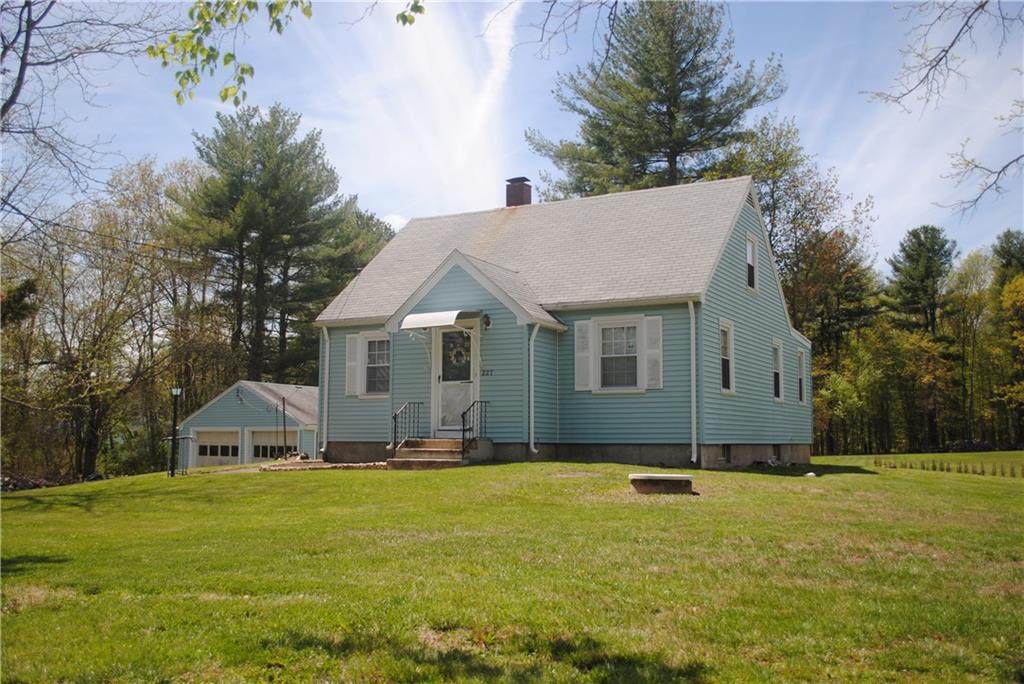 227 Angell Road - Photo 1 227 Angell Road - Photo 1