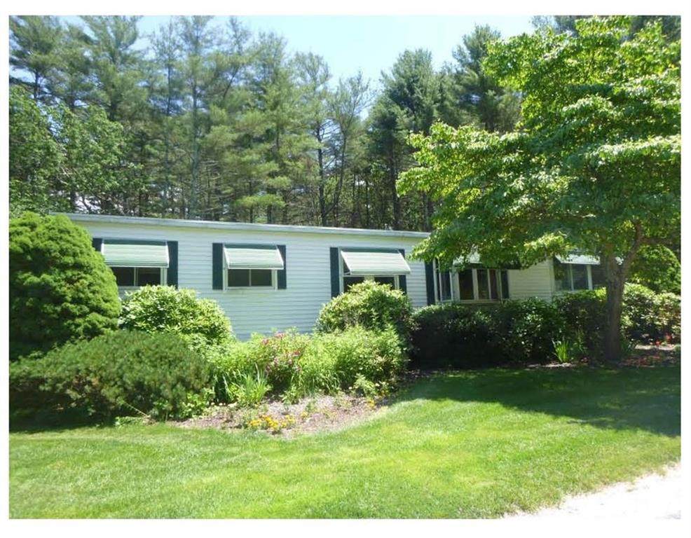 465 Gardiner Road - Photo 1