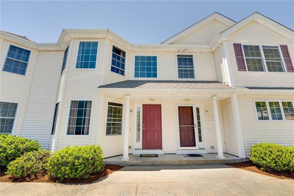 660 Cottage Street - Photo 1