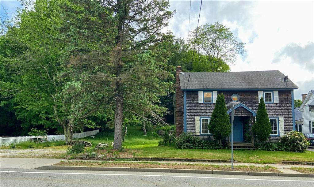 72 Farnum Pike - Photo 1