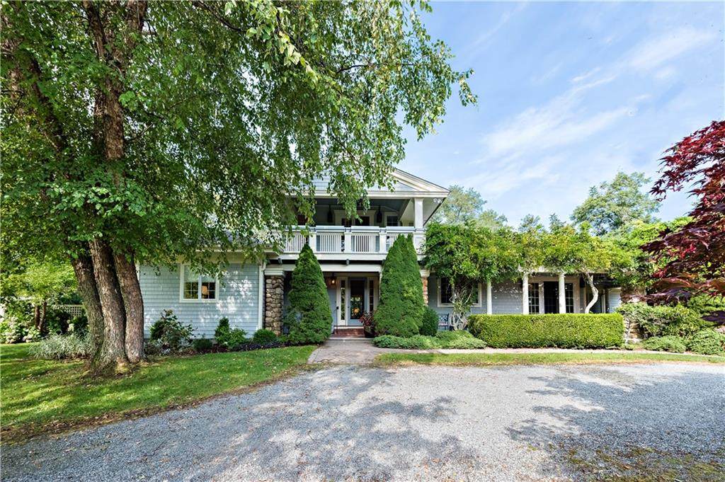 11 West Ridge Road - Photo 1