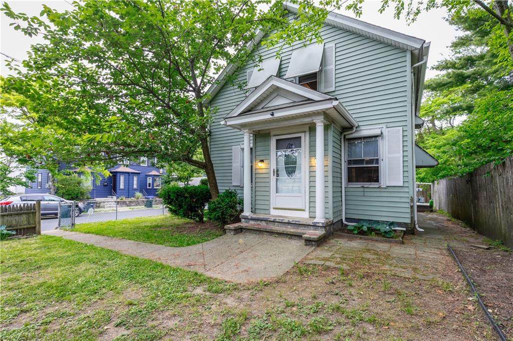 126 Homer Street - Photo 1