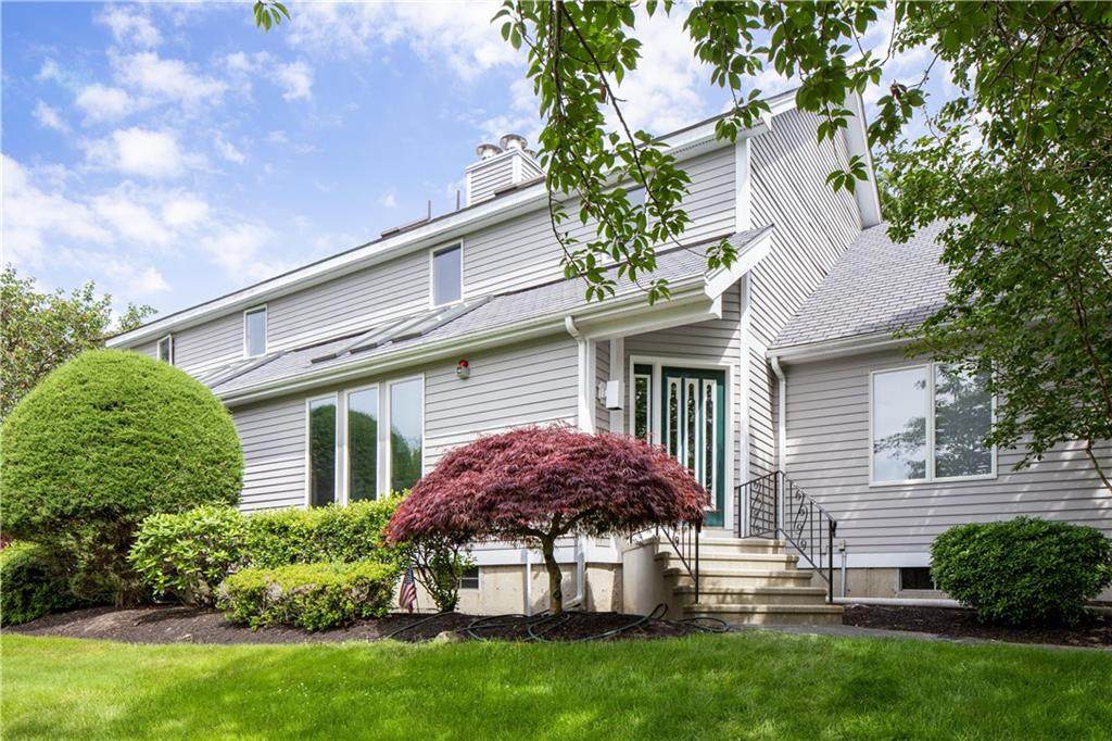 45 Oceanwoods Drive - Photo 1