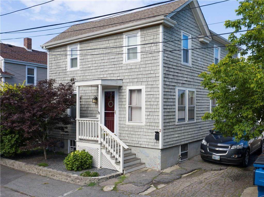 2 Wilson Street - Photo 1