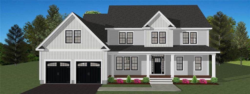 18 Mowry Farms Lane - Photo 1