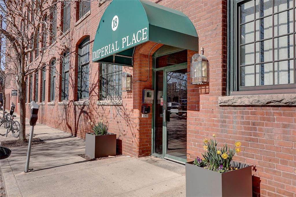 18 Imperial Place - Photo 1