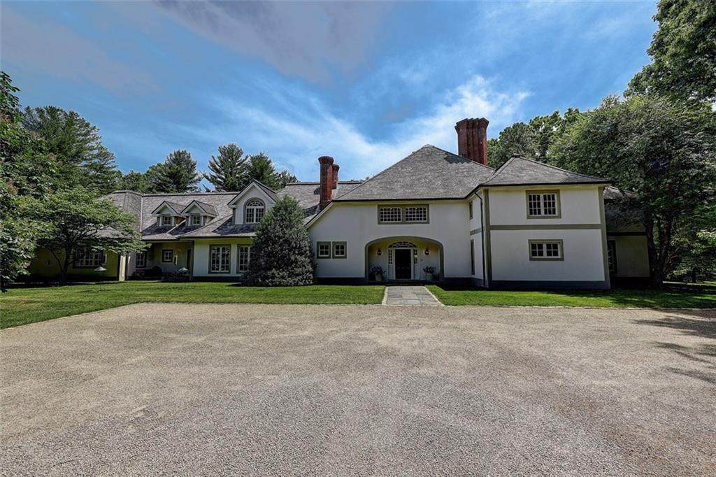 80 Ridgewood Road - Photo 1