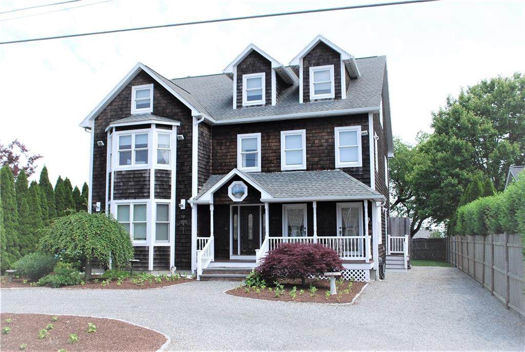 10 Camden Road - Photo 1