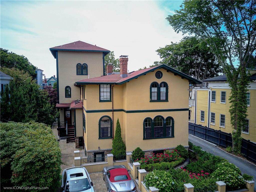81 Pelham Street - Photo 1
