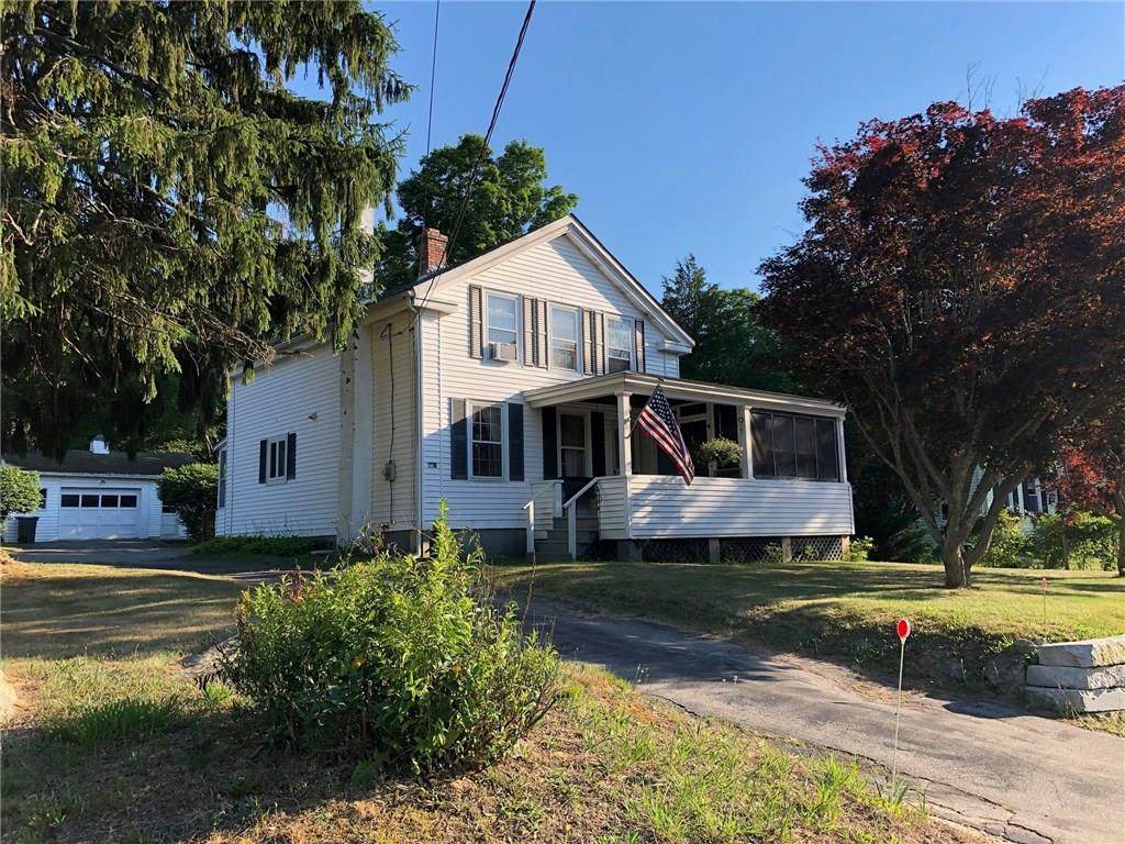273 Spring Street - Photo 1