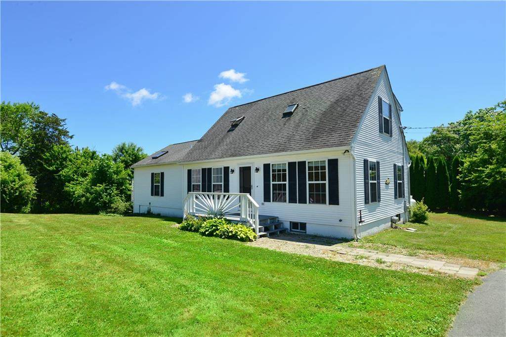 216 Long Highway - Photo 1