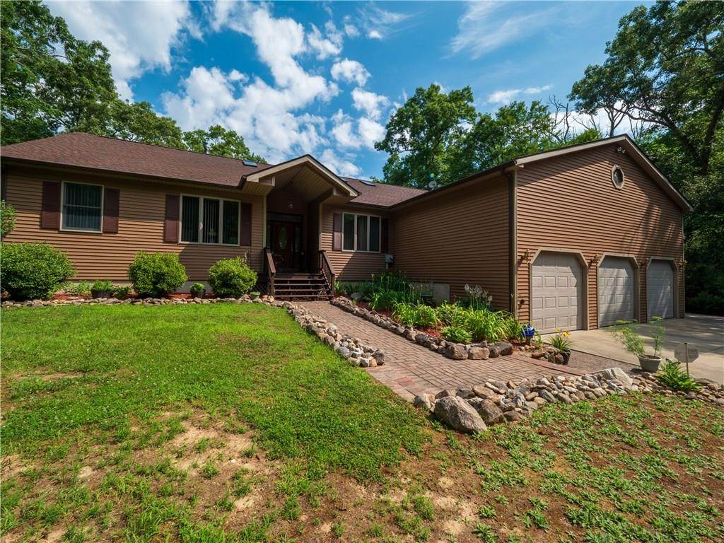 168 Skunk Hill Road - Photo 1
