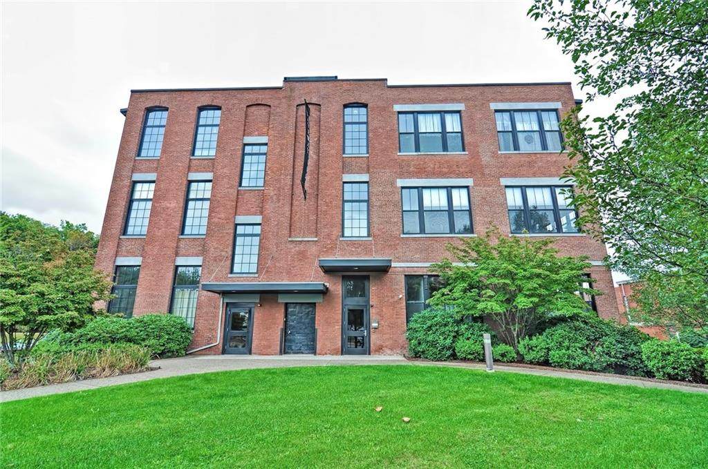 685 Social Street - Photo 1