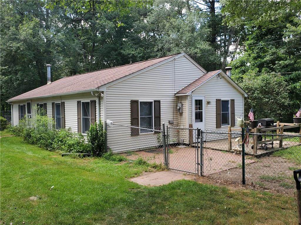 70 Cucumber Hill Road - Photo 1