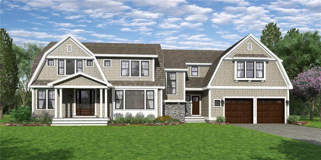 550 Old Boston Neck Road - Photo 1