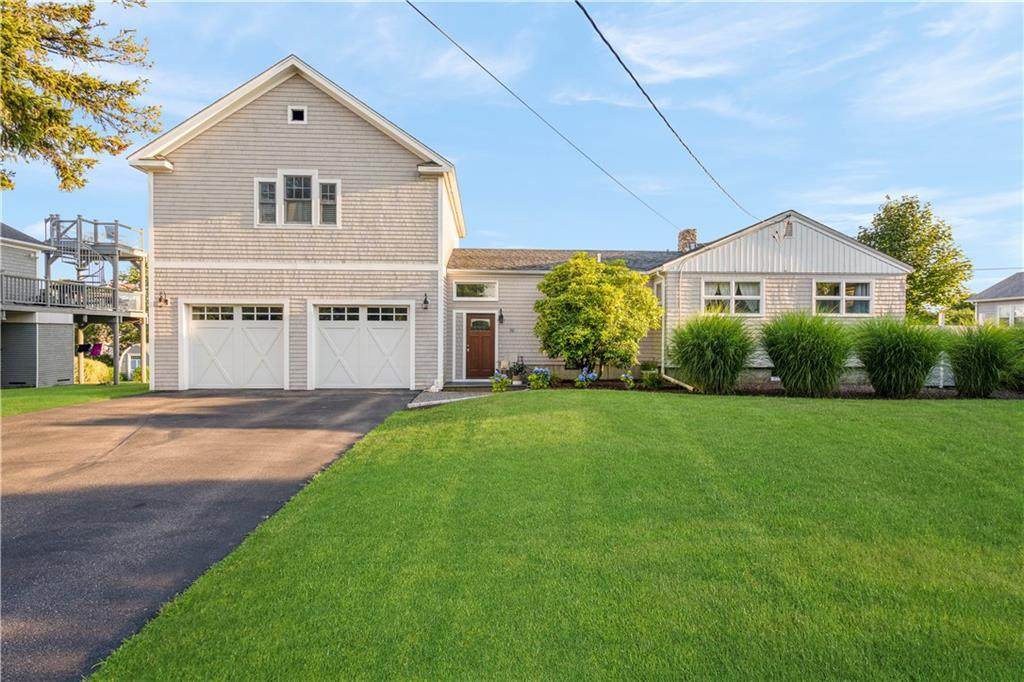 50 Houston Avenue - Photo 1
