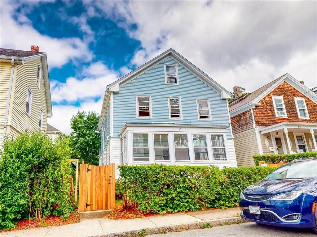 35 Hall Avenue - Photo 1