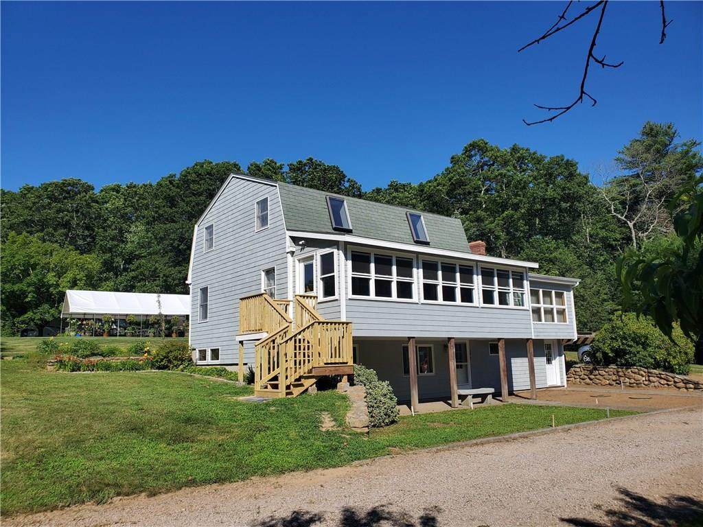 34 Smith Lane - Photo 1