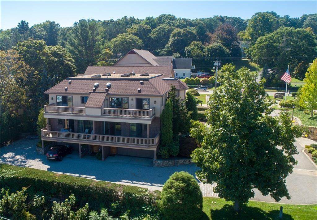 3980 Post Rd Road - Photo 1