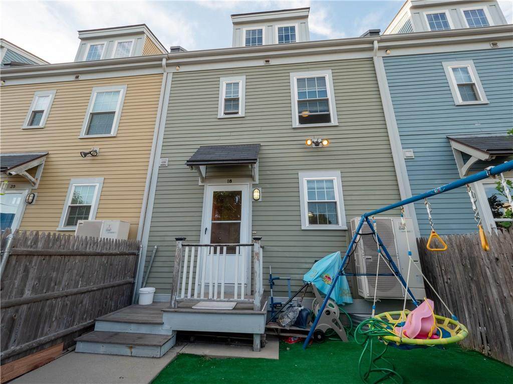 18 Bridgham Street - Photo 1