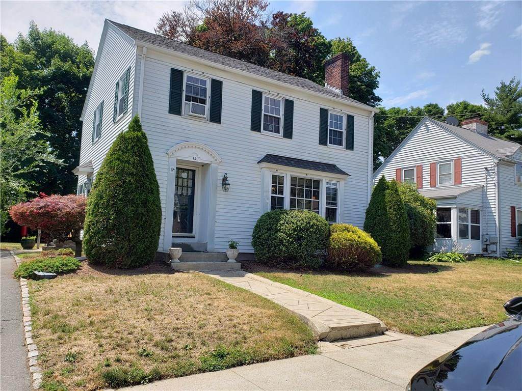 15 Brookside Drive - Photo 1