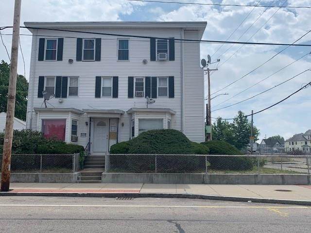 501 Broadway Boulevard - Photo 1